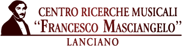 Centro Masciangelo Lanciano Logo header